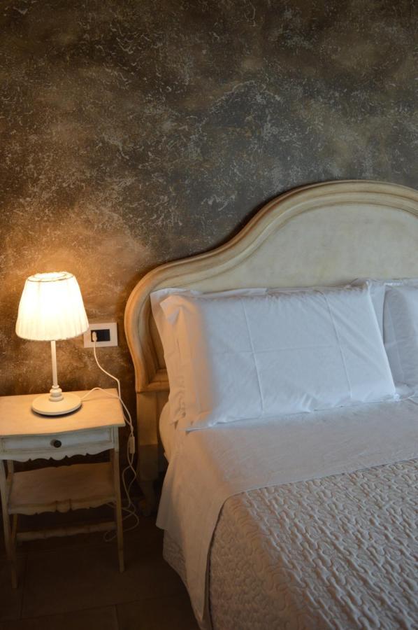 Il Podere Di Tacito Montecatini Terme Exteriör bild